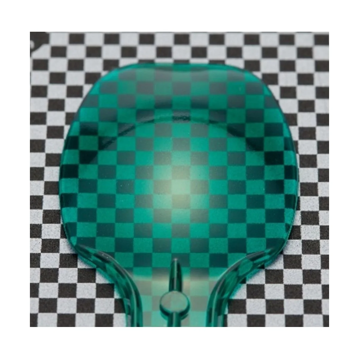 Mr Hobby -Gunze Mr. Color GX Clear Peacock Green (18 ml) - Mr Hobby...