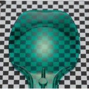 Mr Hobby -Gunze Mr. Color GX Clear Peacock Green (18 ml) - Mr Hobby...