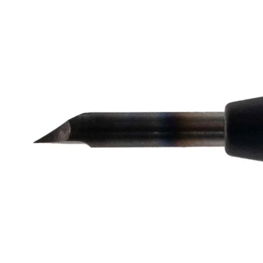 Mr Hobby -Gunze Mr. Line Chisel Spare Blade 0.2mm for Shallow Engra...