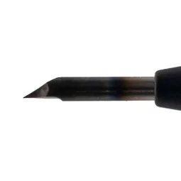 Mr Hobby -Gunze Mr. Line Chisel Spare Blade 0.15mm for Shallow Engr...