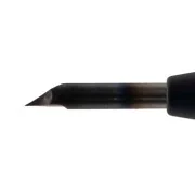 Mr Hobby -Gunze Mr. Line Chisel Spare Blade 0.15mm for Shallow Engr...