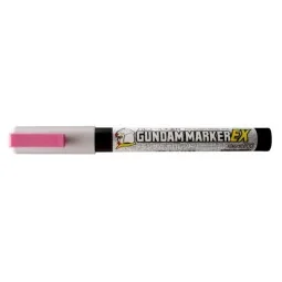 Mr Hobby -Gunze Gundam Marker EX Trans-AM Holographic Red - Mr Hobb...