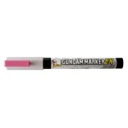 Mr Hobby -Gunze Gundam Marker EX Trans-AM Holographic Red - Mr Hobb...