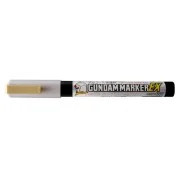 Mr Hobby -Gunze Gundam Marker EX Mepe Holographic Yellow - Mr Hobby...