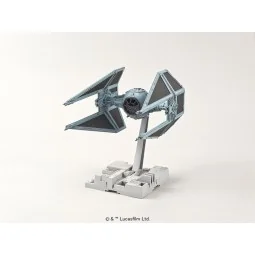 BANDAI TIE Interceptor, 1/72 - Revell 1212