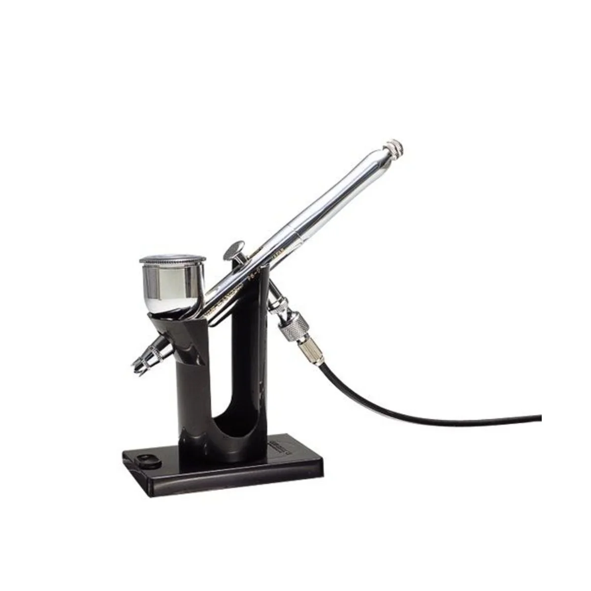 Mr Hobby -Gunze Mr. Stand for Air Brush - Mr Hobby - Gunze PS-256