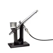 Mr Hobby -Gunze Mr. Stand for Air Brush - Mr Hobby - Gunze PS-256