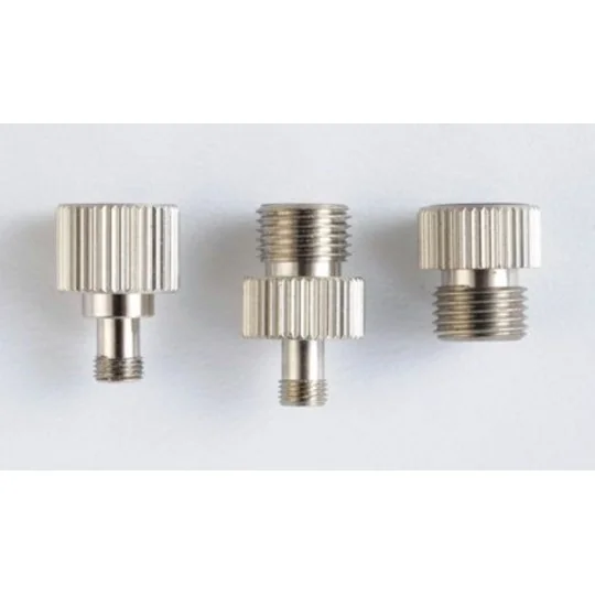 Mr Hobby -Gunze Mr. Joints for Air Hose - Mr Hobby - Gunze PS-241