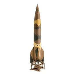 German A4/V2 Rocket, 1/72 - Revell 03309