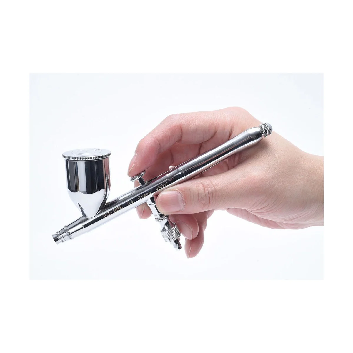 Mr Hobby -Gunze Mr. Procon Boy LWA (0.5 mm) - Mr Hobby - Gunze PS-266