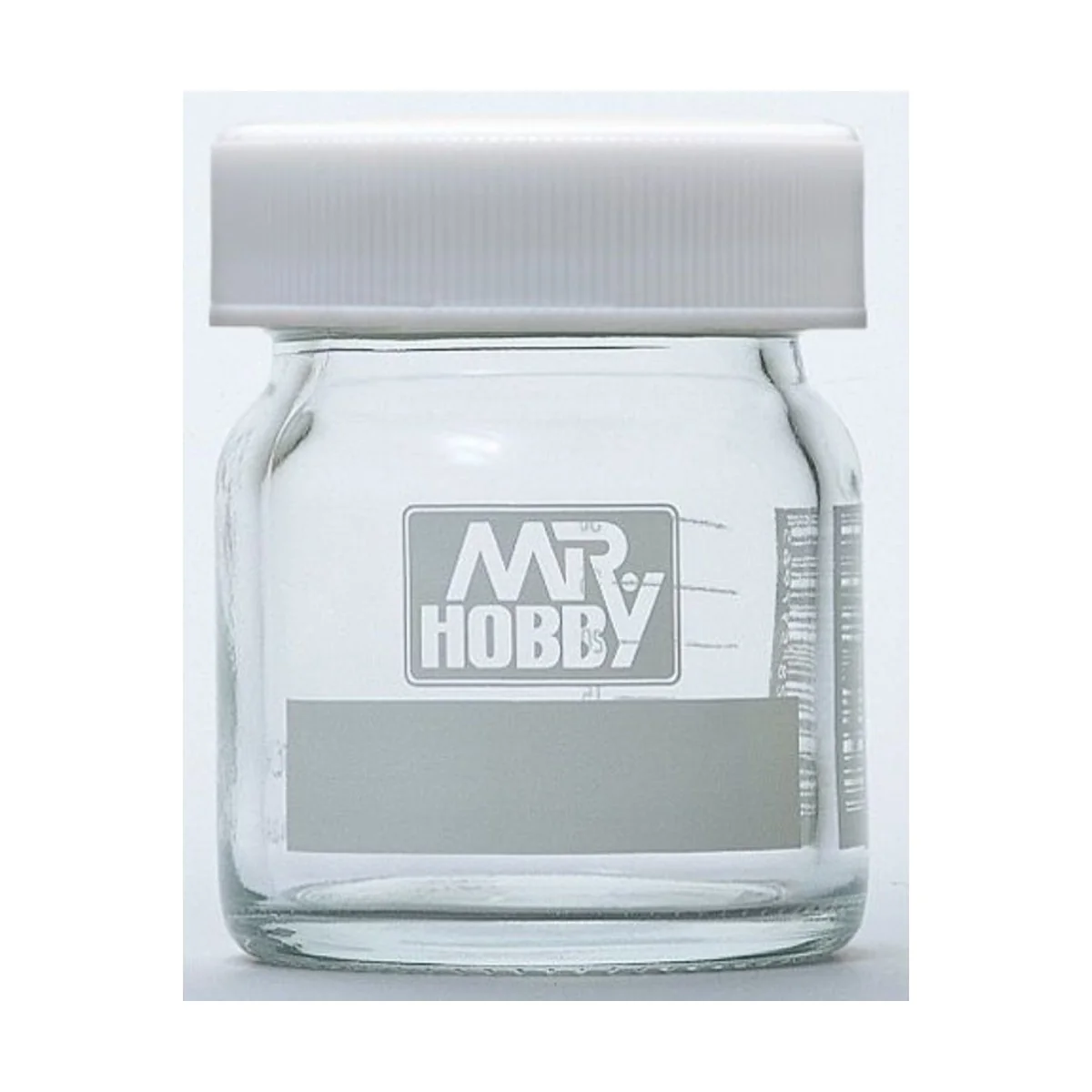 Mr Hobby -Gunze Mr. Spare Bottle Large (40 ml) - Mr Hobby - Gunze S...