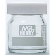 Mr Hobby -Gunze Mr. Spare Bottle Large (40 ml) - Mr Hobby - Gunze S...