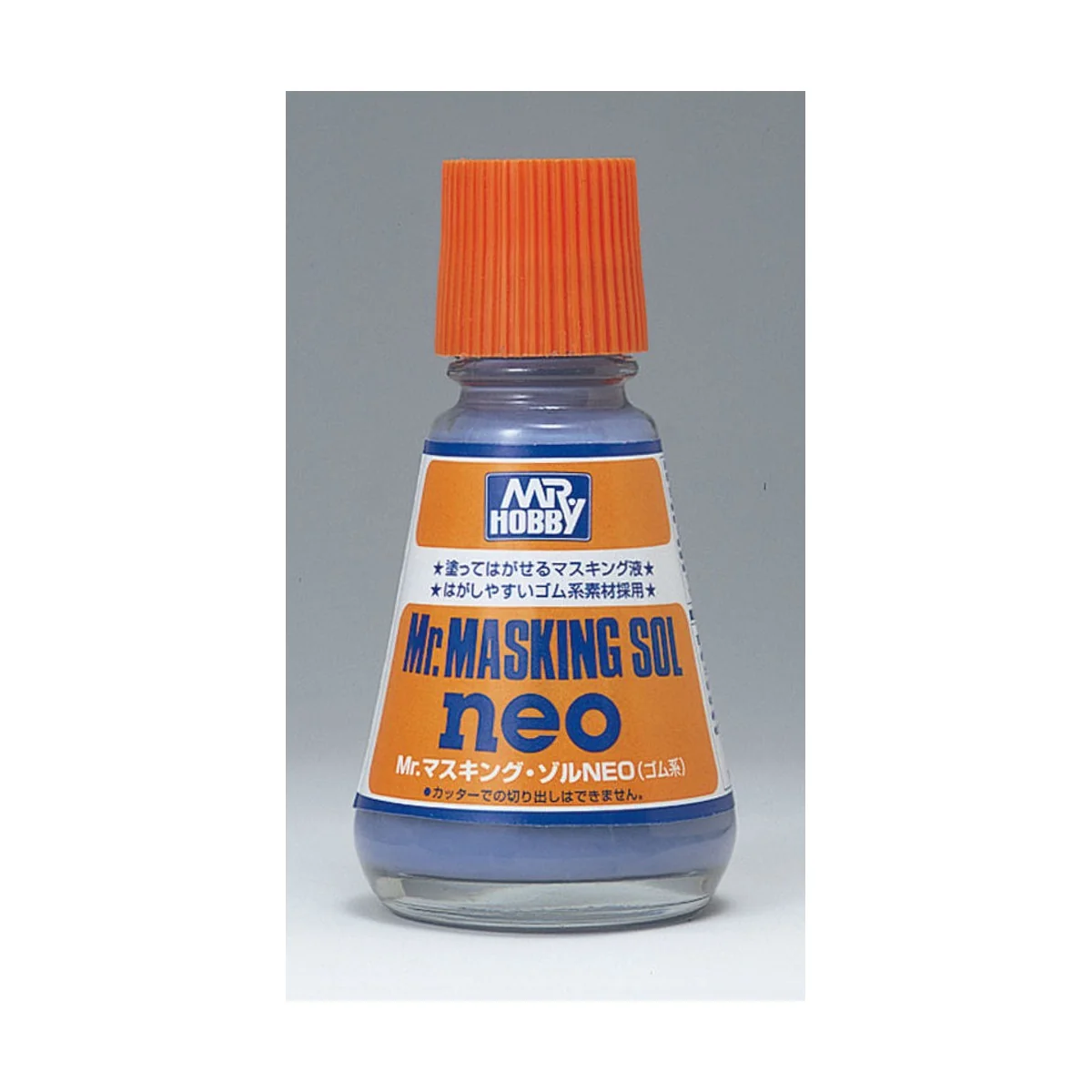 Mr Hobby -Gunze Mr. Masking Sol Neo (25 ml) - Mr Hobby - Gunze M-132