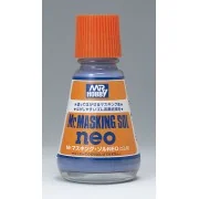Mr Hobby -Gunze Mr. Masking Sol Neo (25 ml) - Mr Hobby - Gunze M-132
