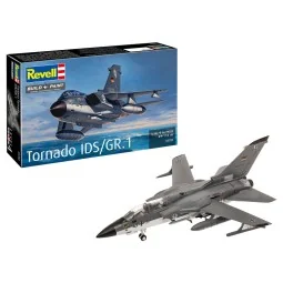 Panavia Tornado IDS/GR.1, 1/144 - Revell 03783