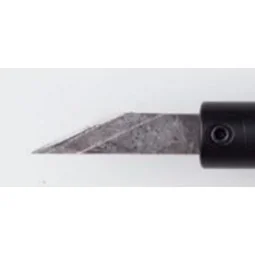 Mr Hobby -Gunze Single Edged Angular Blade for GT87 - Mr Hobby - Gu...