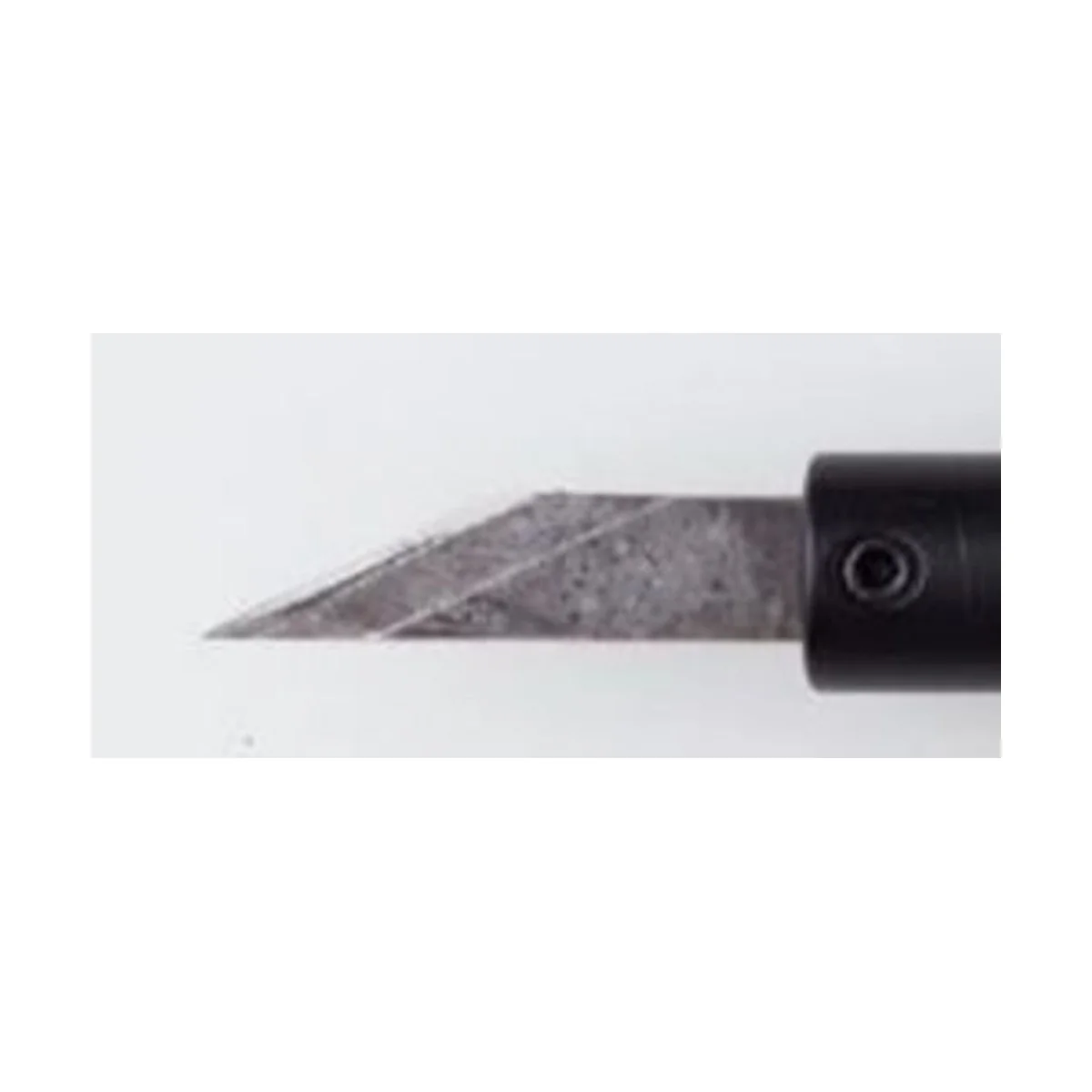 Mr Hobby -Gunze Single Edged Angular Blade for GT87 - Mr Hobby - Gu...