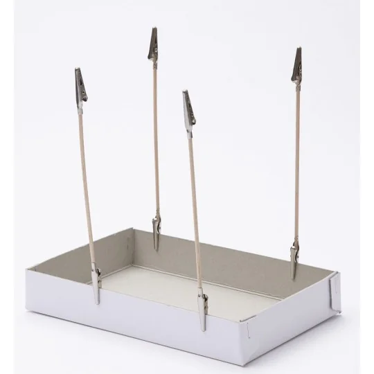 Mr Hobby -Gunze Mr. Almightly Clip Stick (double click type) - Mr H...