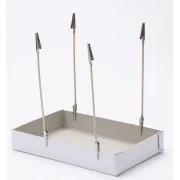 Mr Hobby -Gunze Mr. Almightly Clip Stick (double click type) - Mr H...