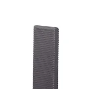 Mr Hobby -Gunze Modeling File Single Cut Flat (Coarse) - Mr Hobby -...