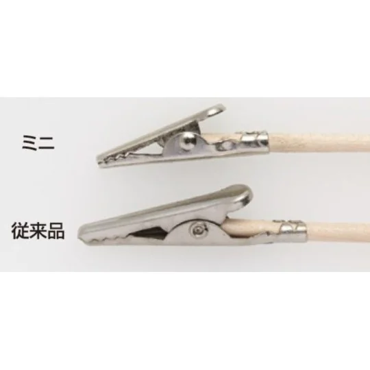 Mr Hobby -Gunze Mr. Almighty Clip Stick Mini - Mr Hobby - Gunze GT-101