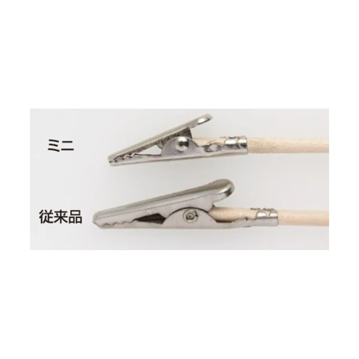 Mr Hobby -Gunze Mr. Almighty Clip Stick Mini - Mr Hobby - Gunze GT-101