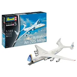 Antonov An-225 Mrija, 1/144 - Revell 04958