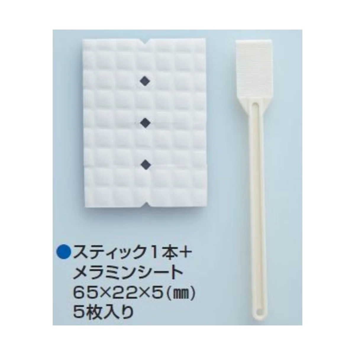 Mr Hobby -Gunze Mr. Melamine Foam Stick for Flat Finish - Mr Hobby ...