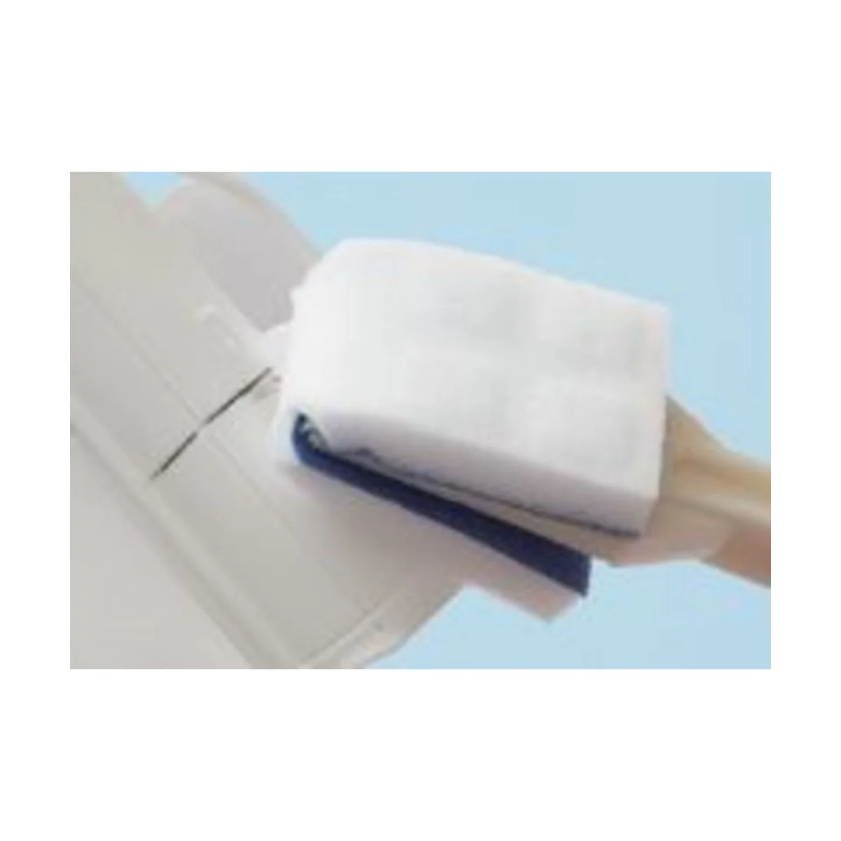 Mr Hobby -Gunze Mr. Melamine Foam Stick for Flat Finish - Mr Hobby ...