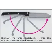 Mr Hobby -Gunze Mr. Modeling Saw - Mr Hobby - Gunze GT-108