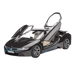 BMW i8, 1/24 - Revell 07008