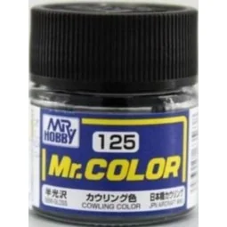 Mr Hobby -Gunze Mr. Color (10 ml) Cowling Color - Mr Hobby - Gunze ...
