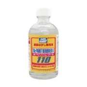 Mr Hobby -Gunze Mr. Paint Remover R (110 ml) - Mr Hobby - Gunze T-119