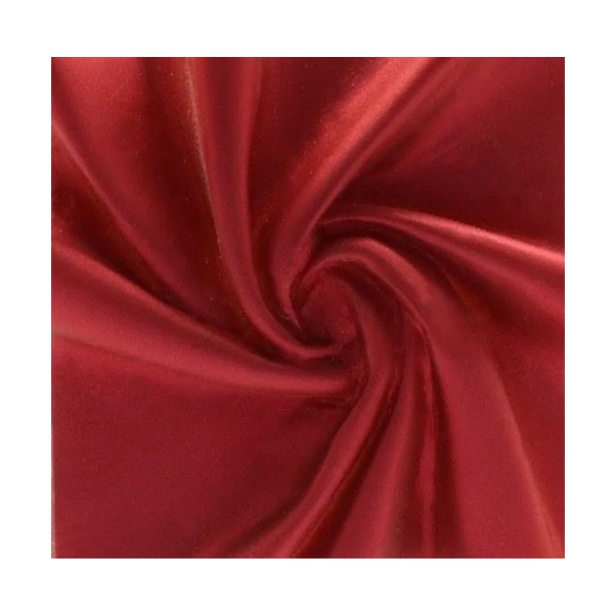 Mr Hobby -Gunze Mr. Color Velvet (18 ml) Red - Mr Hobby - Gunze CV-01