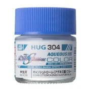 Mr Hobby -Gunze AQUEOUS GUNDAM COLOR (10ml) GYAN STROM AGNES CUSTOM...