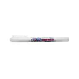 Mr Hobby -Gunze Gundam Marker Pour Erasure Pen Twin Type - Mr Hobby...