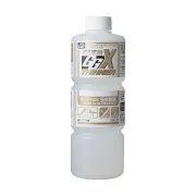 Mr Hobby -Gunze Mr. Color GGX Thinner (400 ml) - Mr Hobby - Gunze T...