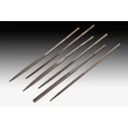 Mini Nadelfeilen - Revell 39077