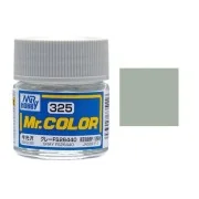 Mr Hobby -Gunze Mr. Color (10 ml) Gray FS26440 - Mr Hobby - Gunze C...