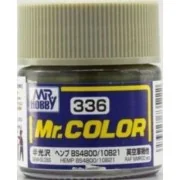 Mr Hobby -Gunze Mr. Color (10 ml) Hemp BS4800/10B21 - Mr Hobby - Gu...