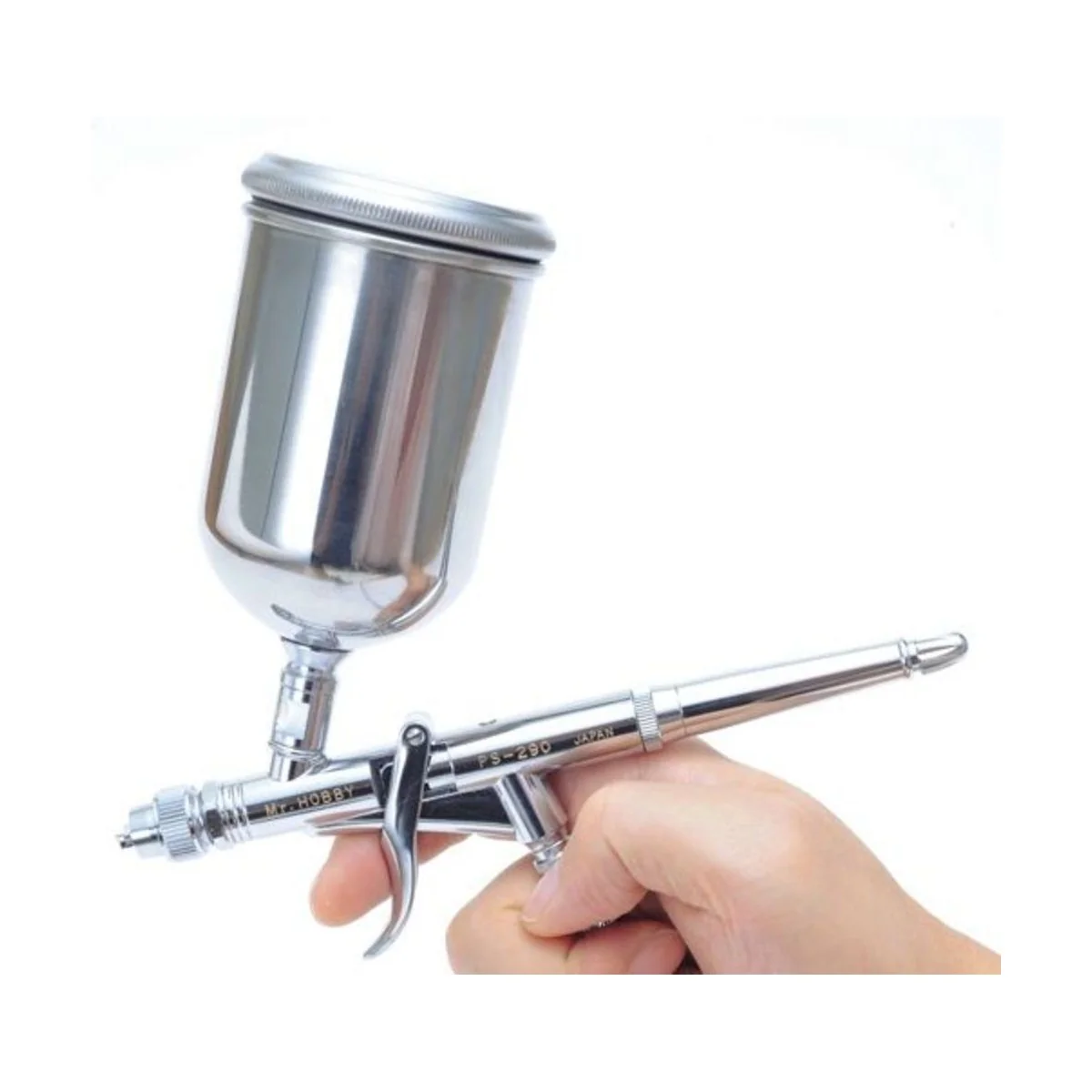 Mr Hobby -Gunze 150cc Cup for PS-290 and PS-275 - Mr Hobby - Gunze ...