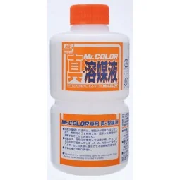 Mr Hobby -Gunze Replenishing Agent for Mr. Color (250 ml) - Mr Hobb...