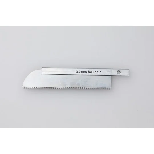 Mr Hobby -Gunze Blade for GT-108 for resin - Mr Hobby - Gunze GT-108B