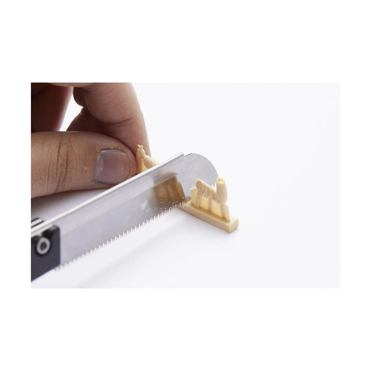 Mr Hobby -Gunze Blade for GT-108 for resin - Mr Hobby - Gunze GT-108B