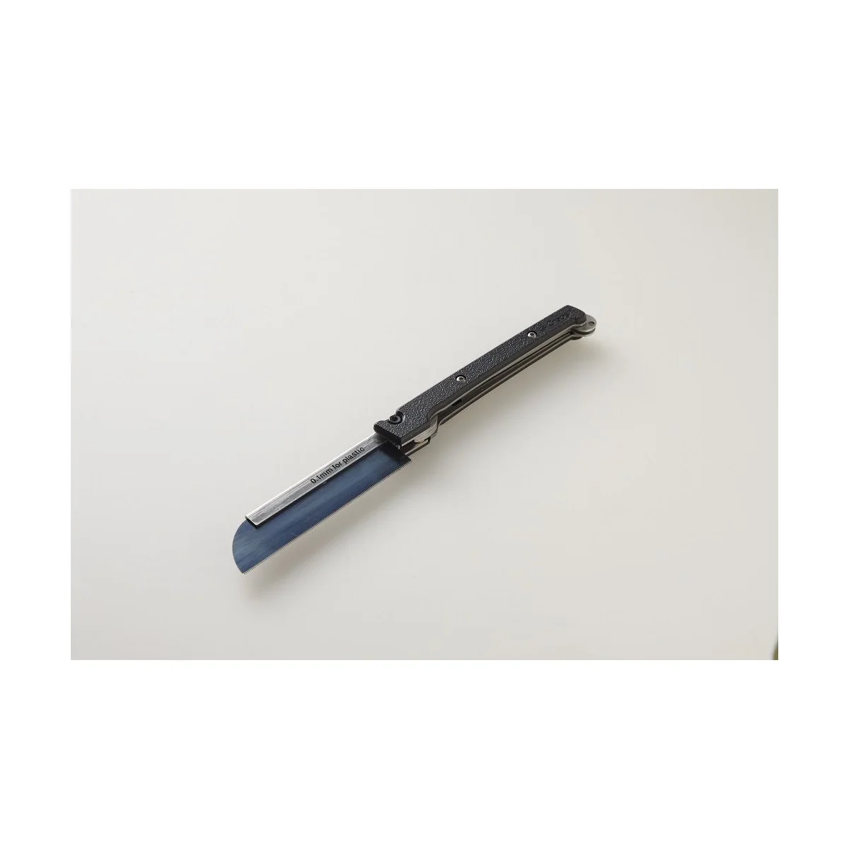 Mr Hobby -Gunze Blade for GT-108 for plastic 0.1mm - Mr Hobby - Gun...