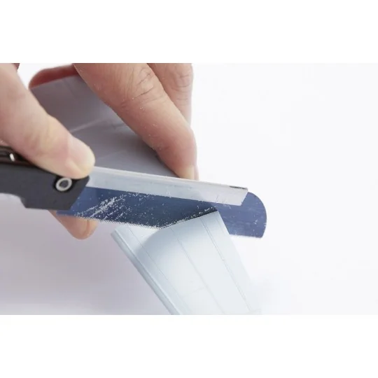 Mr Hobby -Gunze Blade for GT-108 for plastic 0.1mm - Mr Hobby - Gun...
