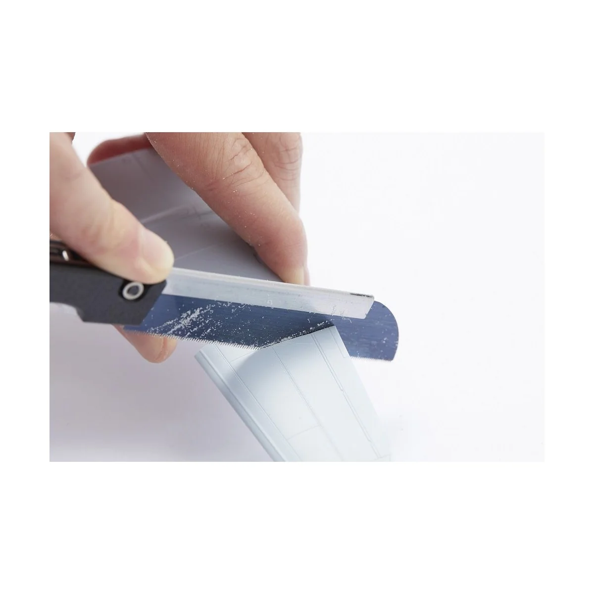 Mr Hobby -Gunze Blade for GT-108 for plastic 0.1mm - Mr Hobby - Gun...