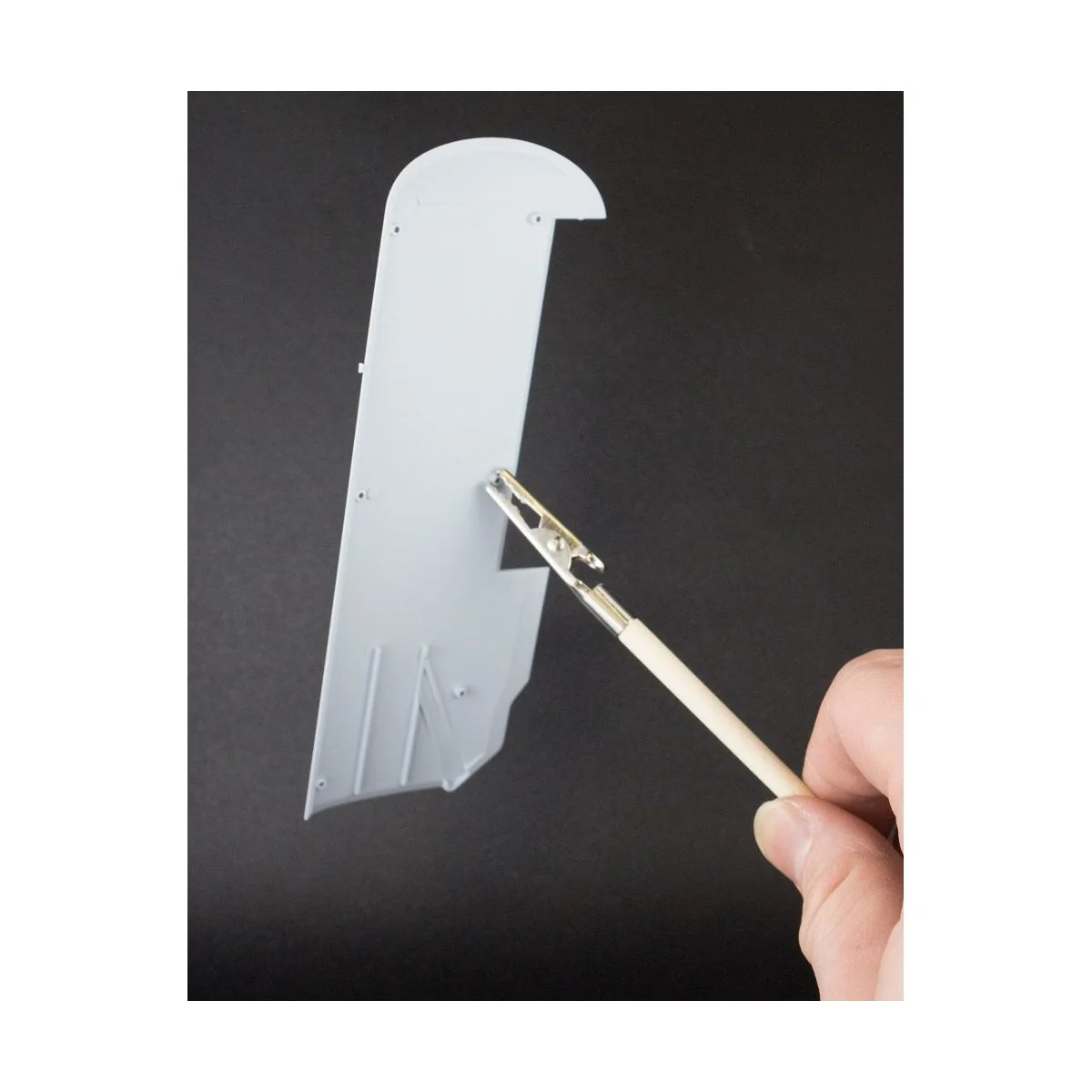 Mr Hobby -Gunze Mr. Almighty Clip Wide - Mr Hobby - Gunze GT-111