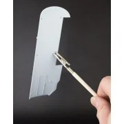 Mr Hobby -Gunze Mr. Almighty Clip Wide - Mr Hobby - Gunze GT-111