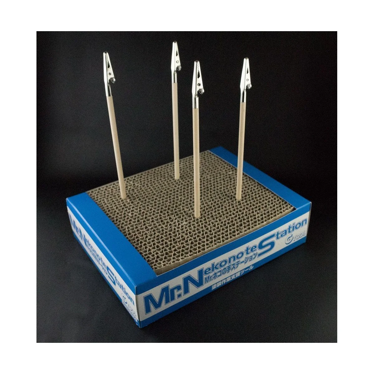 Mr Hobby -Gunze Mr. Almighty Clip Wide - Mr Hobby - Gunze GT-111